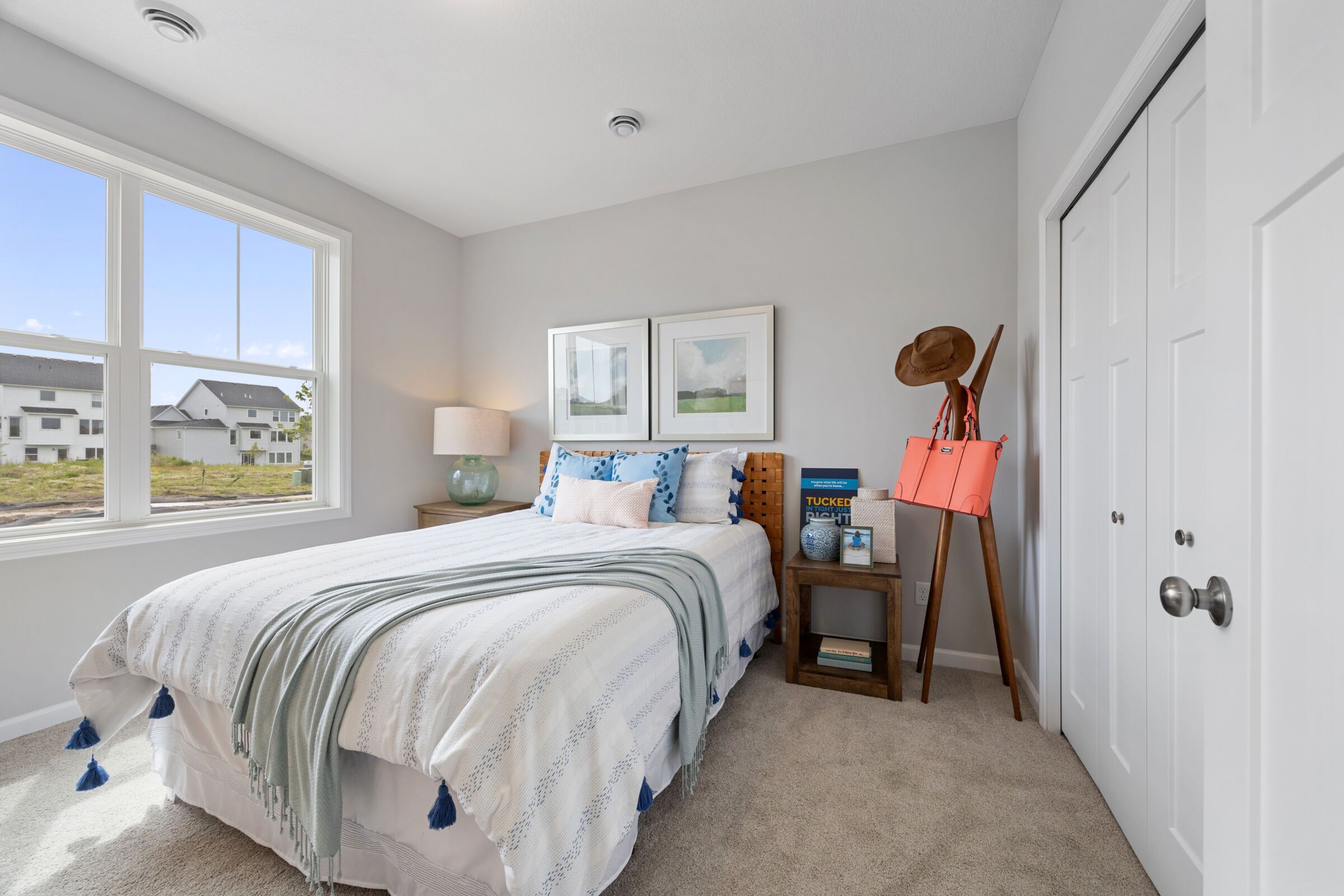 Bedroom - Representational Photo