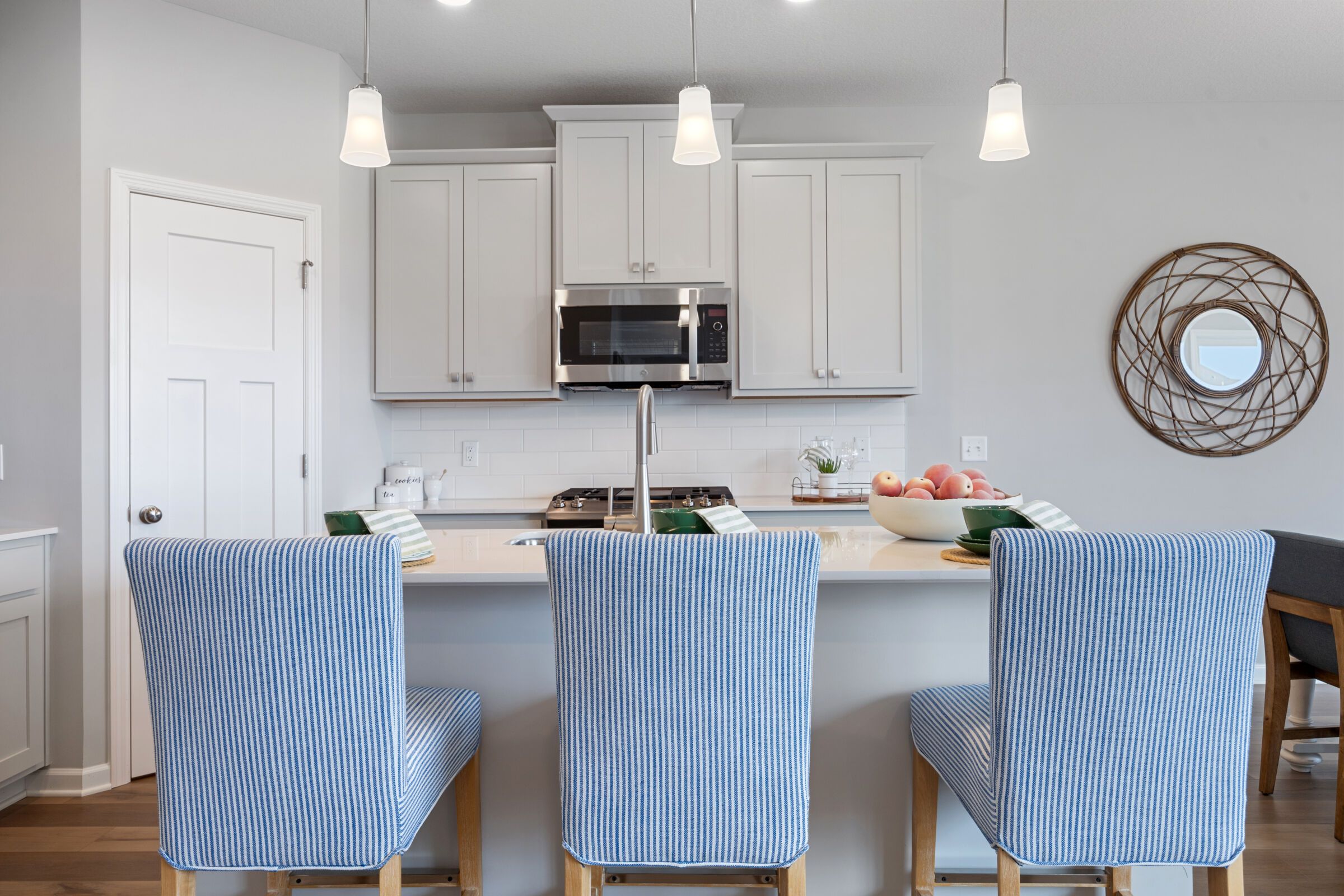 Kitchen - Representational Photo