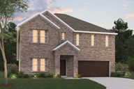 Lane Ranch por M/I Homes en Dallas Texas