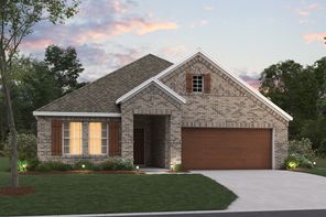 3365 Redbud Flower Trail (Esparanza)