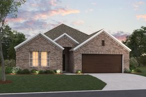 Valleybrooke - Mesquite, TX