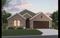 Valleybrooke: Mesquite, Texas - M/I Homes