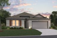 Mobberly Farms por M/I Homes en Dallas Texas