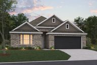 Sanderos por M/I Homes en Fort Worth Texas