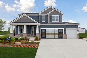 2767 Silo Drive (Madison)