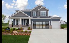 Andelina Farms: Saline, Michigan - M/I Homes