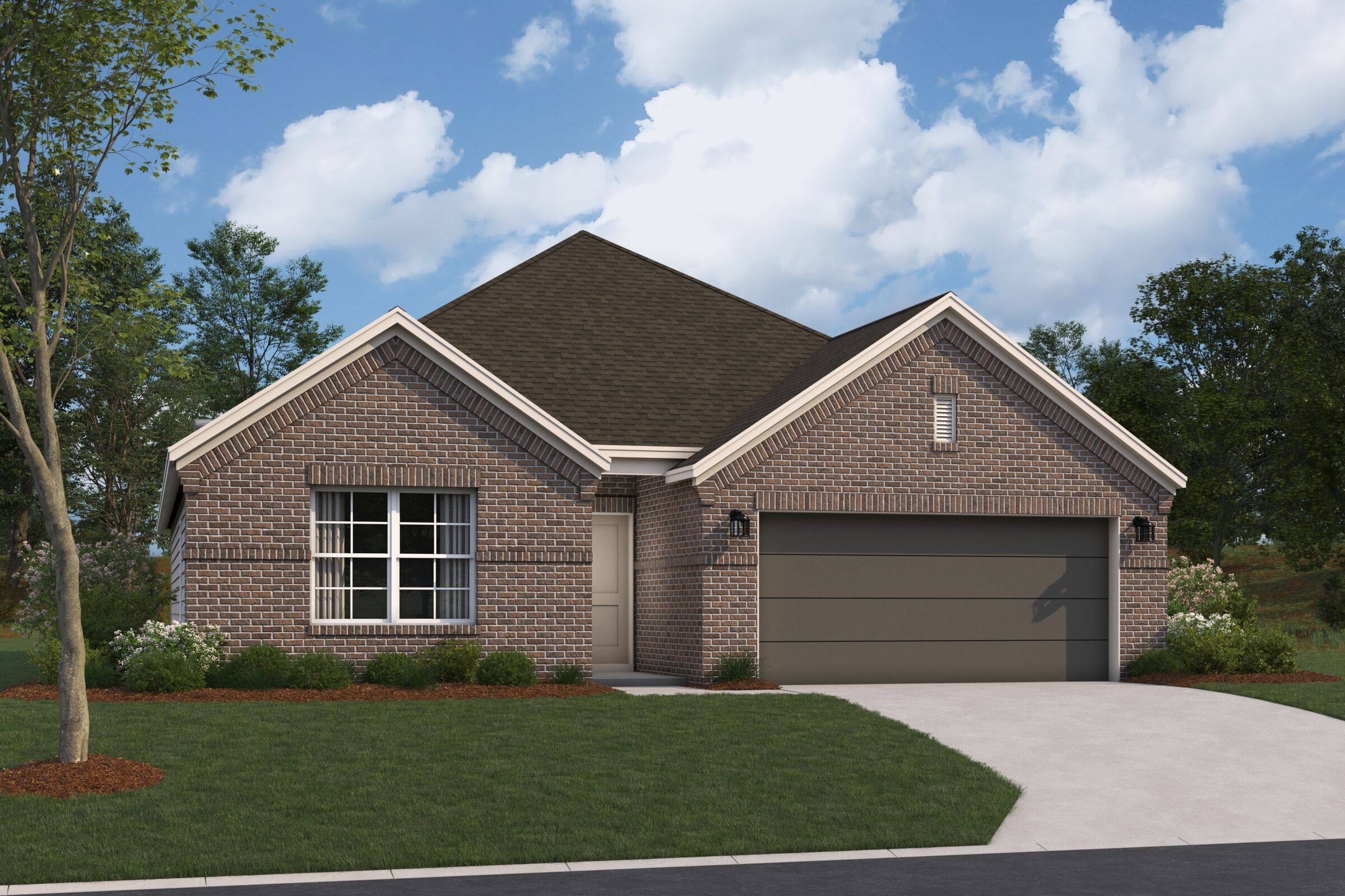 17731 Sapphire Pines Drive. New Caney, TX 77357