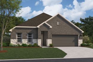 Polo - Sorella: Tomball, Texas - M/I Homes