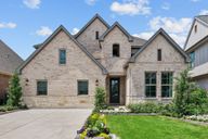 Aster Park by M/I Homes in Dallas Texas