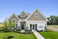 Sundance Greens por M/I Homes en Minneapolis-St. Paul Minnesota