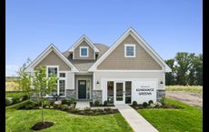 Sundance Greens: Dayton, Minnesota - M/I Homes