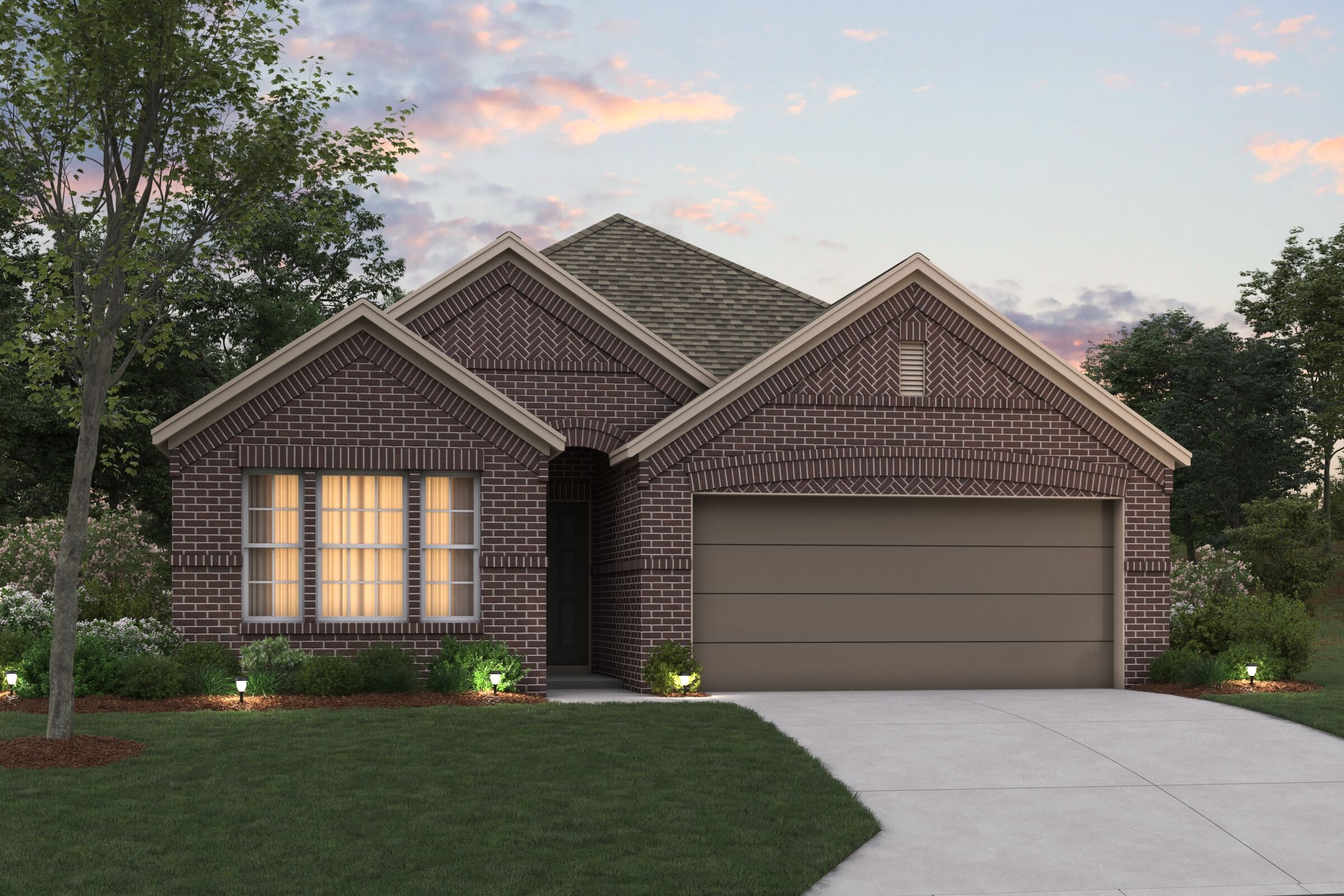 1032 Tarryhill Drive (Freestone)
