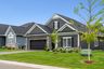 casa en Rush Creek Reserve por M/I Homes