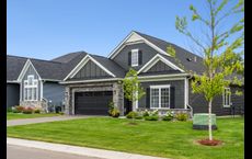 Holbrook: Waconia, Minnesota - M/I Homes