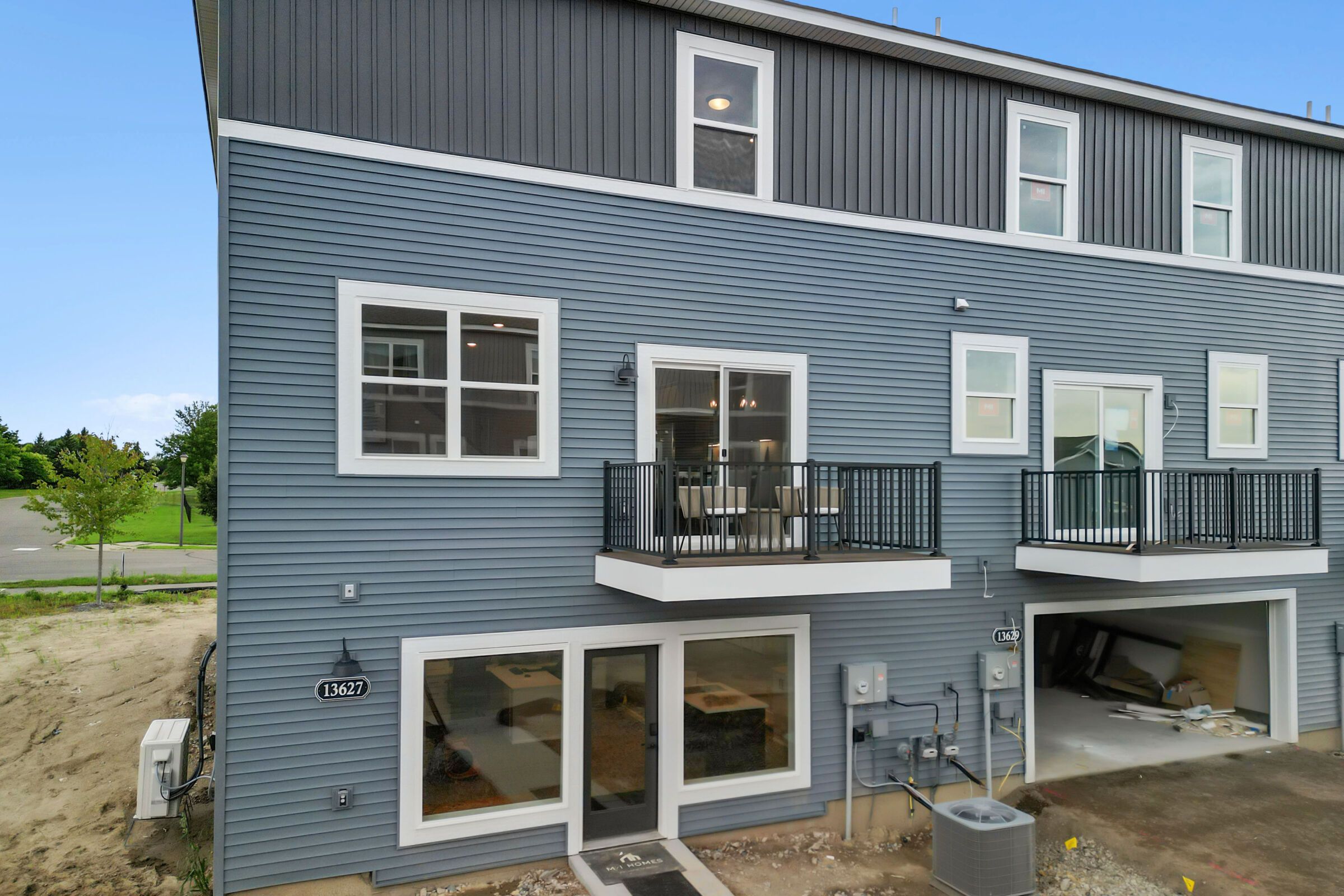 Towns at Fox Creek - Rogers, MN