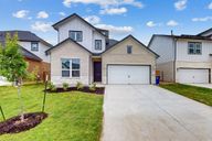 Estancia West by M/I Homes in Austin Texas