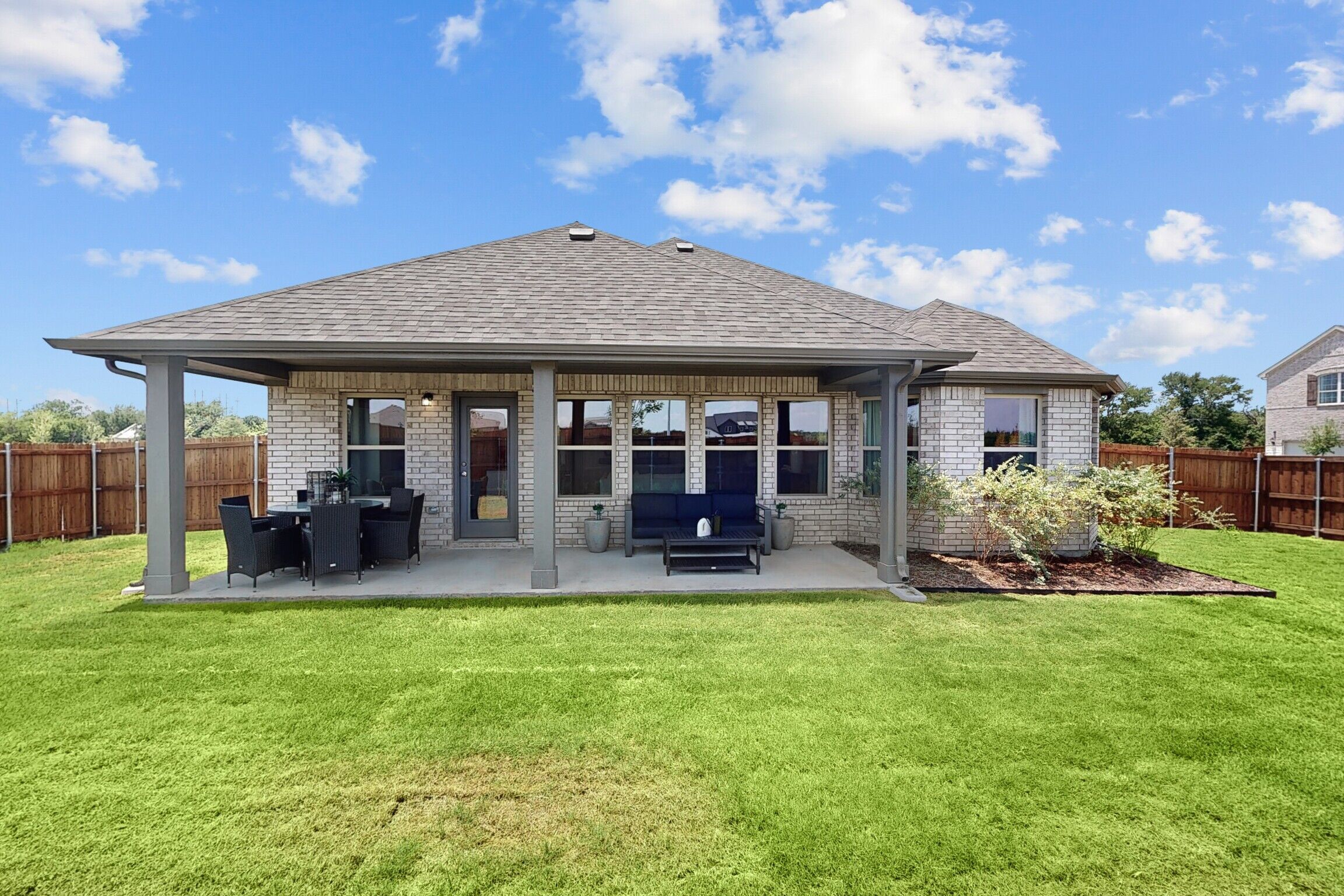 Elevon - Lavon, TX