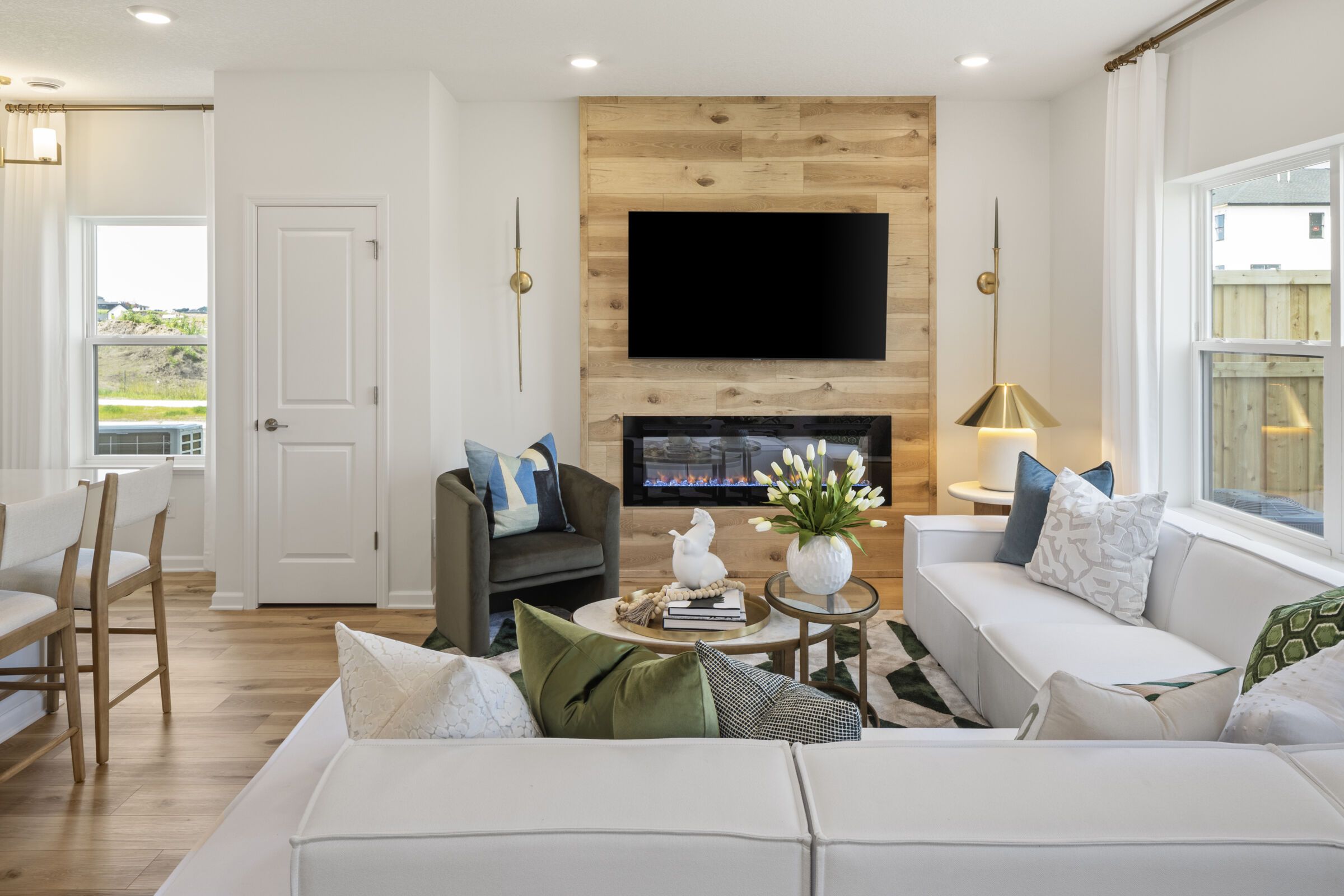 casa en Birchwood por M/I Homes