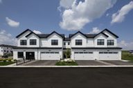 Akron Ridge por M/I Homes en Minneapolis-St. Paul Minnesota