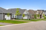 Beaumont Bluffs - Jordan, MN