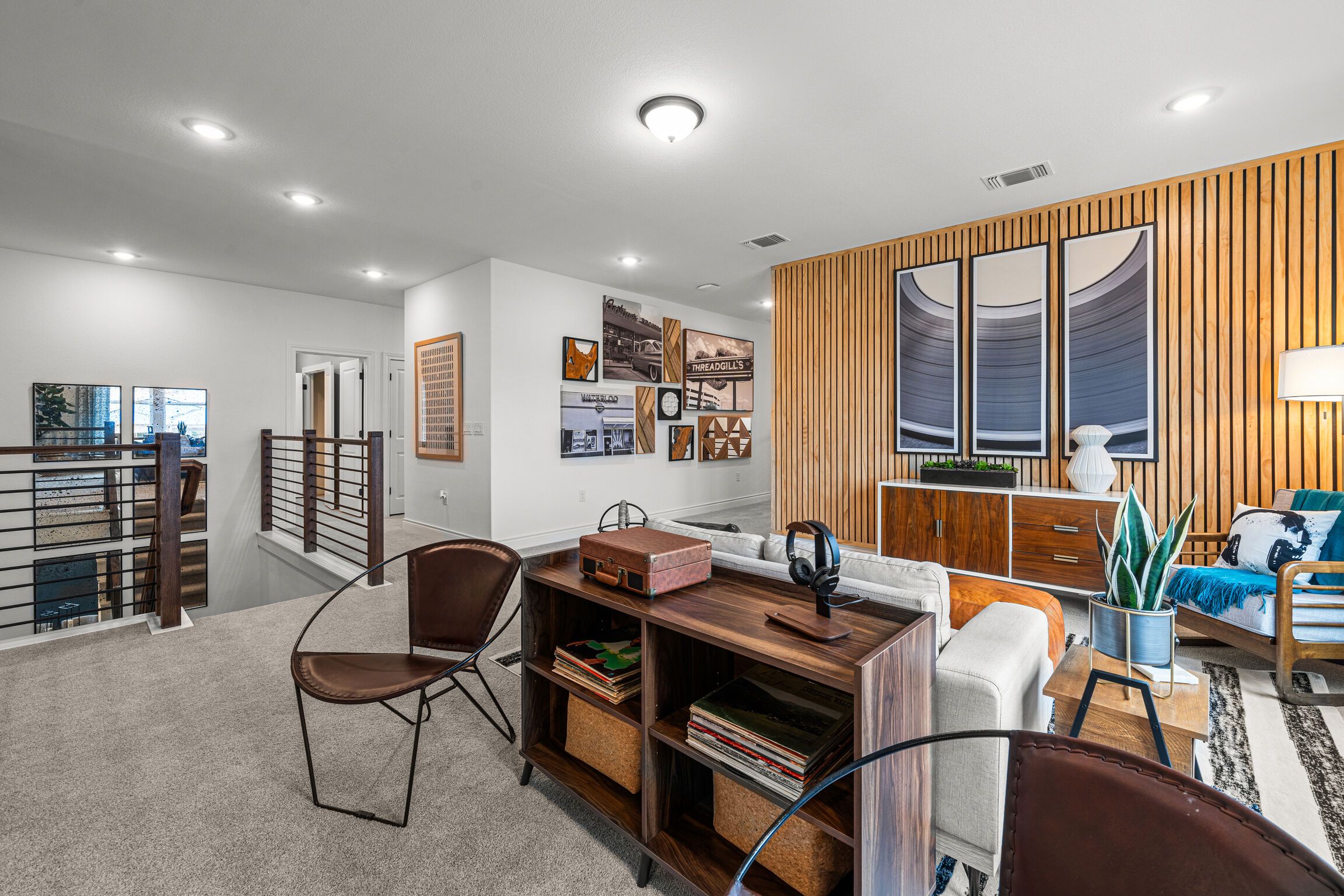 Bonnell II floor plan