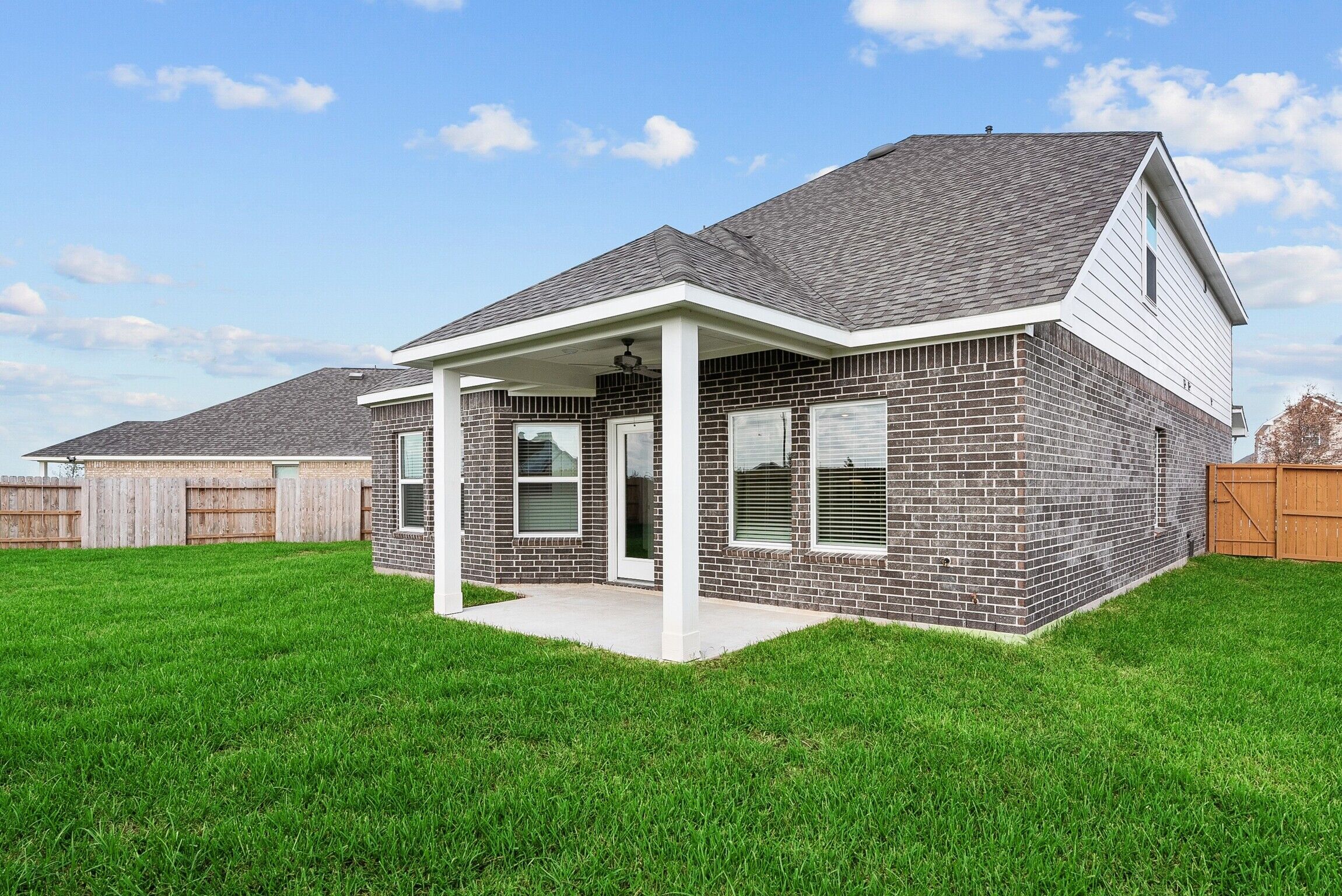 749 Ivory Creek Court. Willis, TX 77378