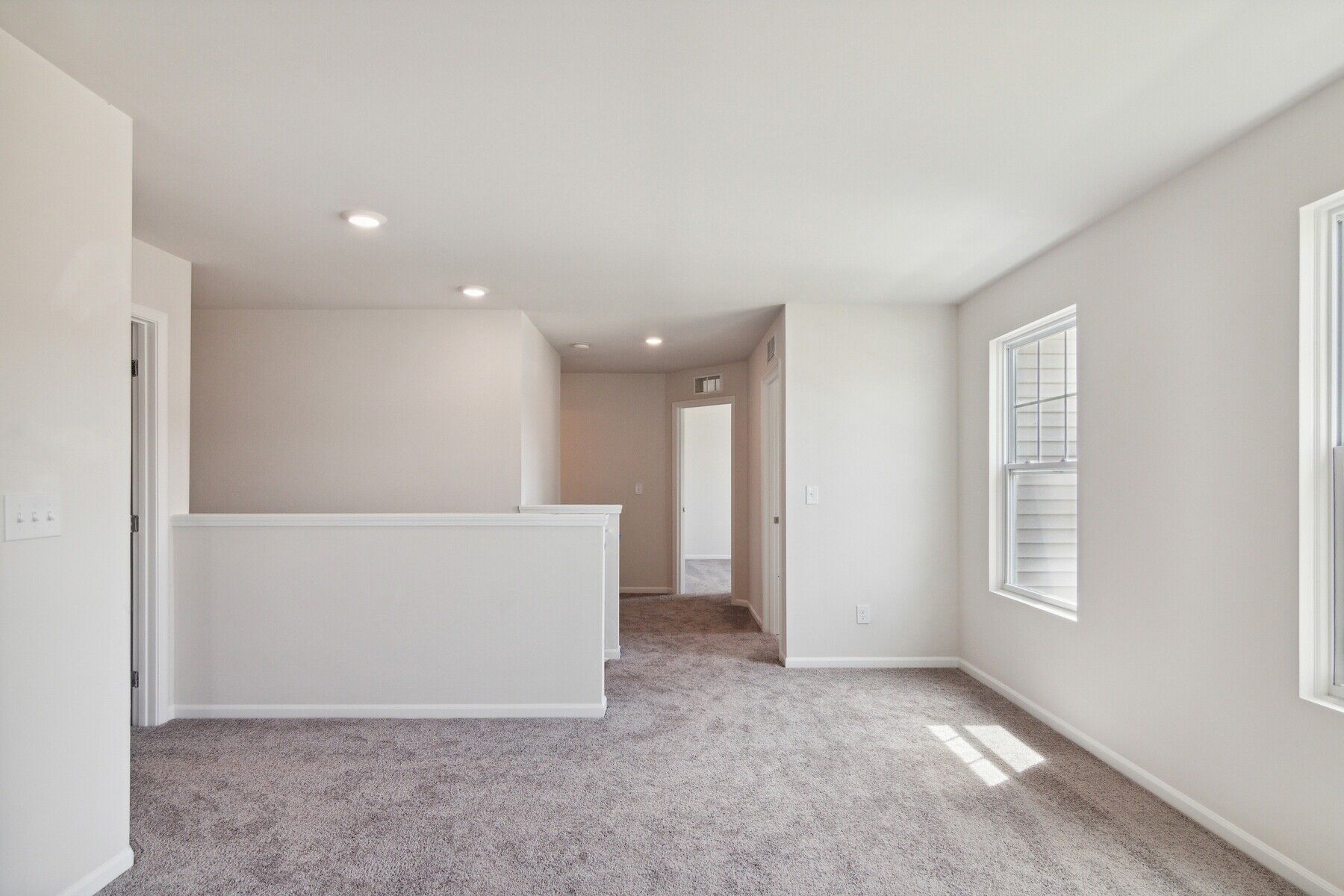 Loft - Representational Photo