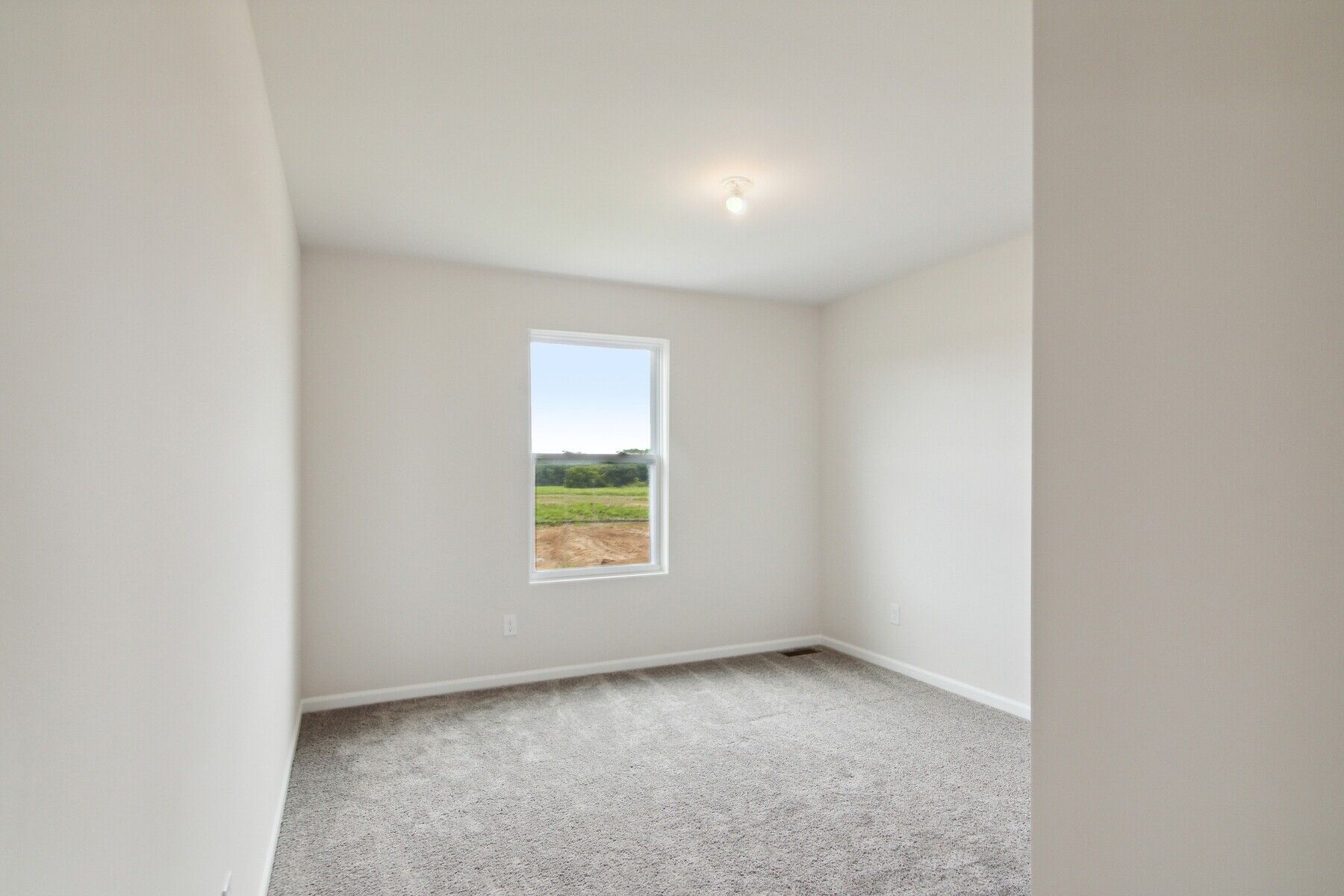 Bedroom - Representational Photo