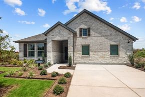 Elevon - Lavon, TX