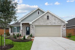21438 Mountain Haya Trail (Desoto)