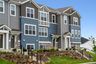 casa en Woodland Cove por M/I Homes