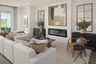 casa en Cherrywood por M/I Homes