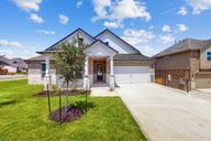 Parkside on the River por M/I Homes en Austin Texas