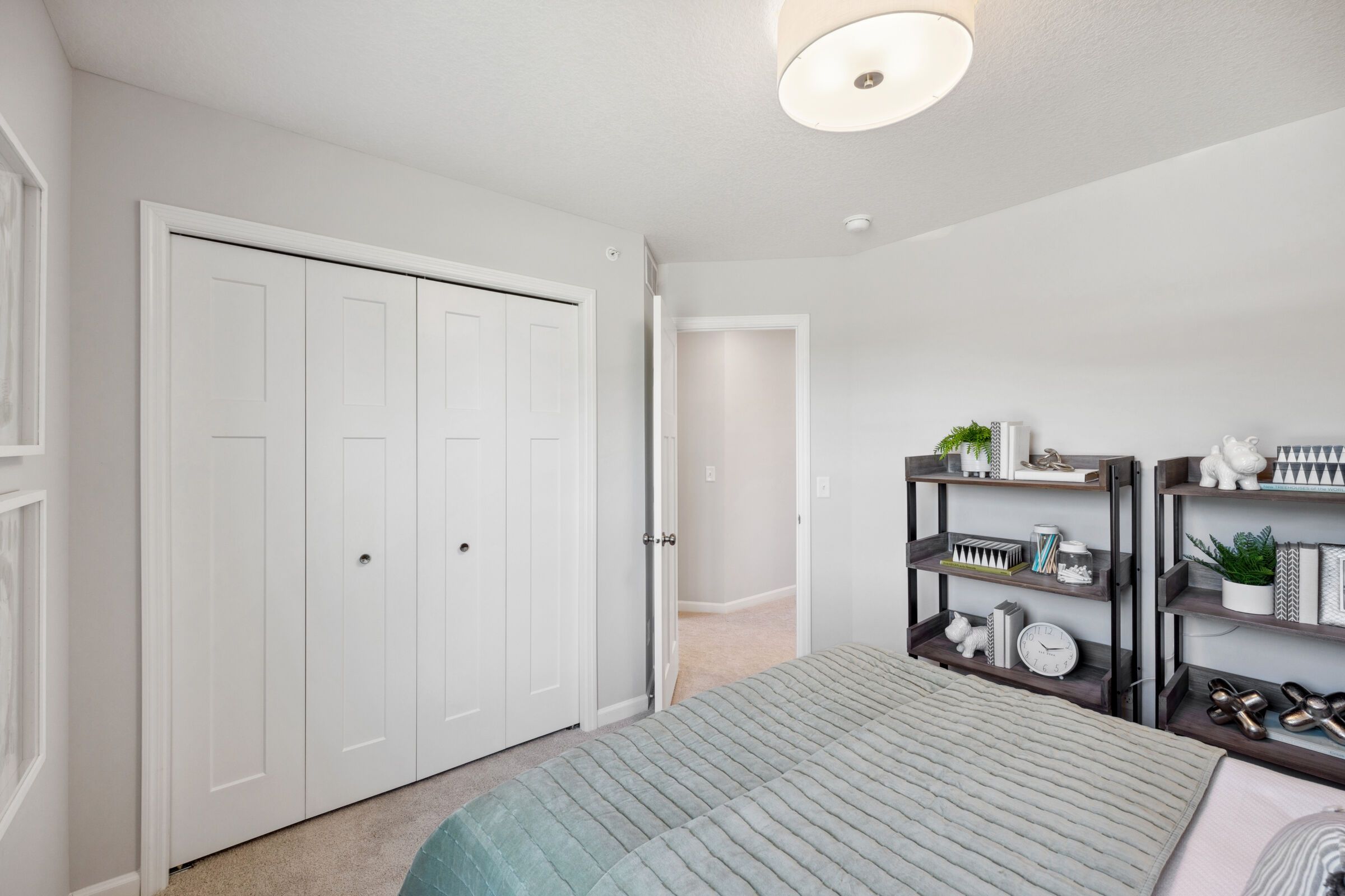 Bedroom - Representational Photo