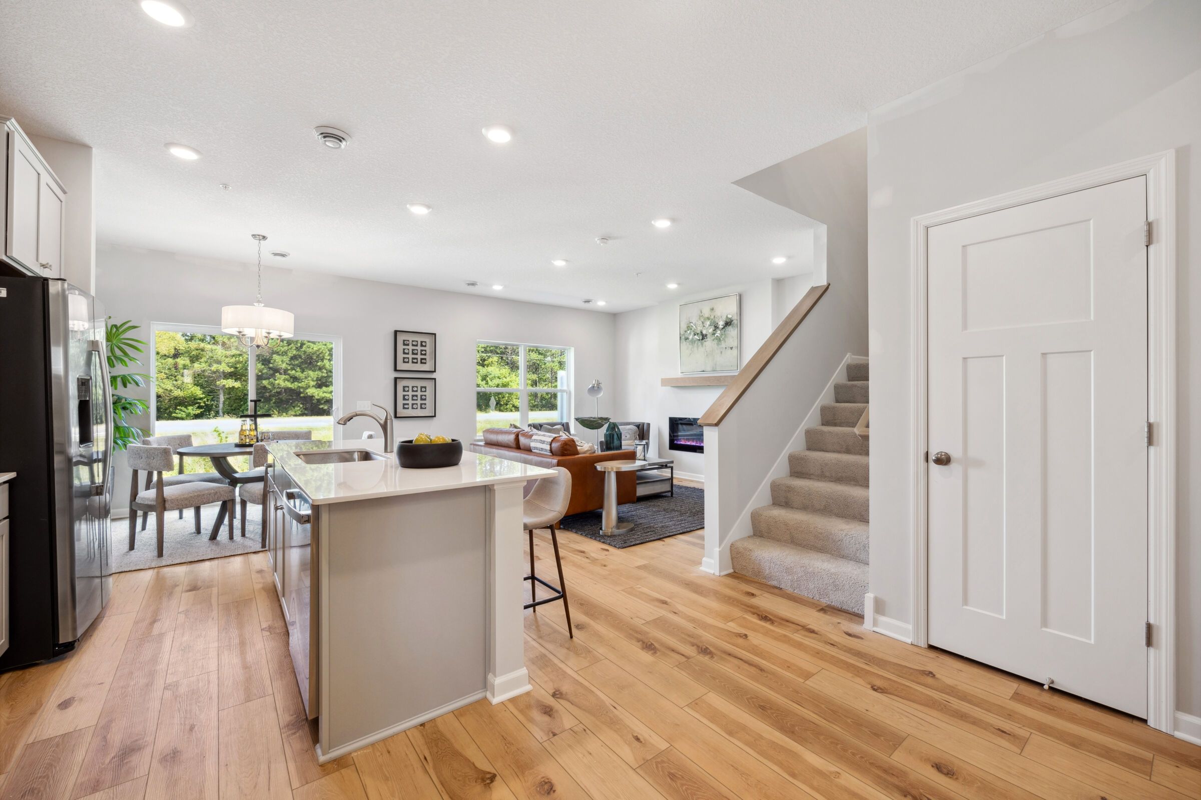Kitchen - Representational Photo