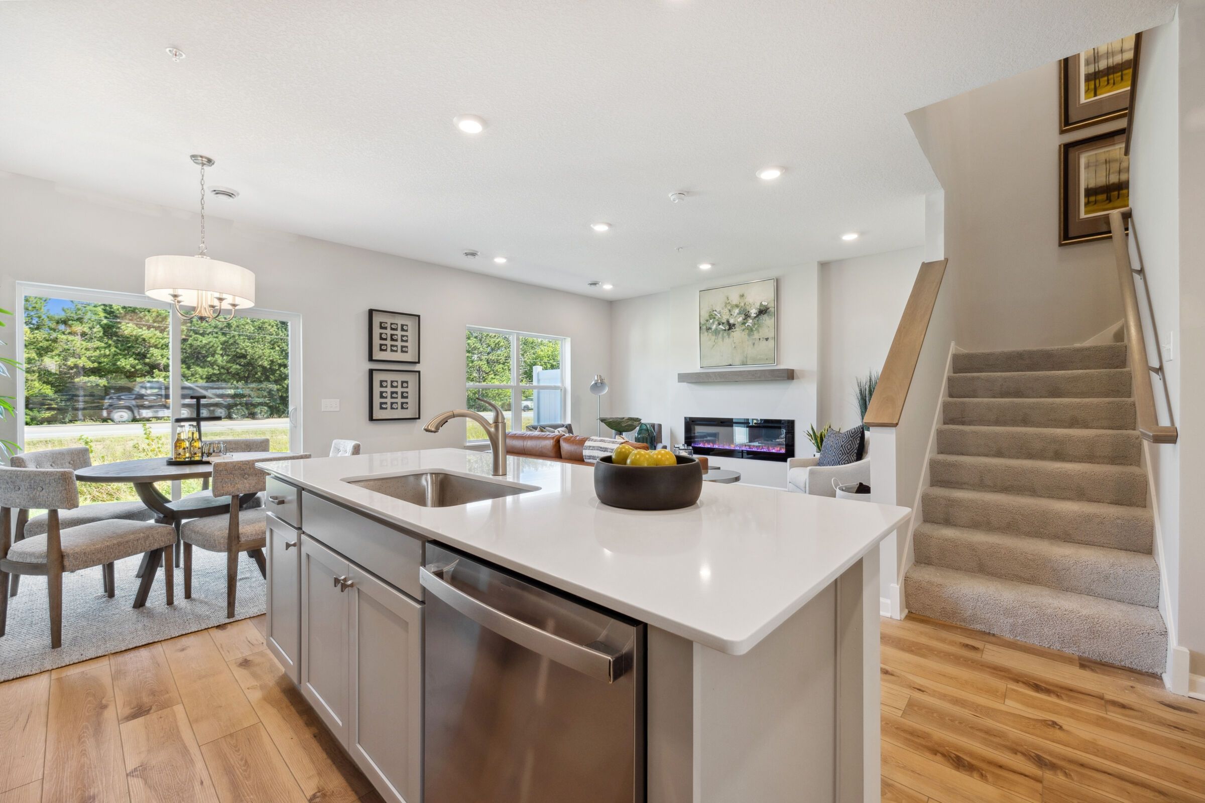 Kitchen - Representational Photo