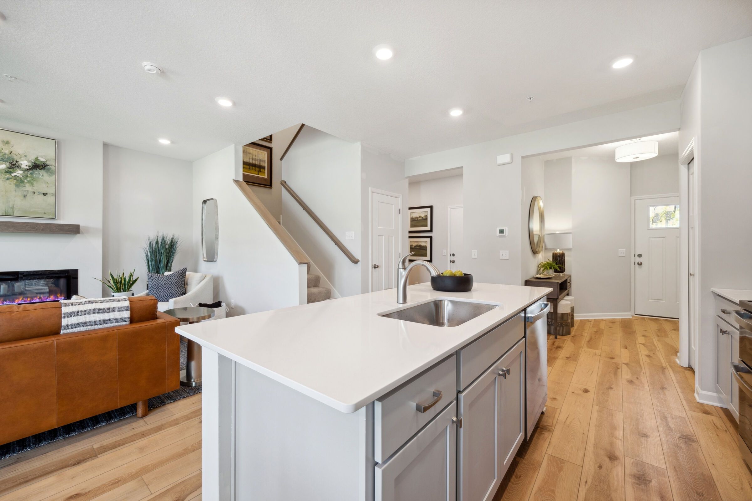 Kitchen - Representational Photo