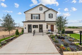 Park Place - New Braunfels, TX