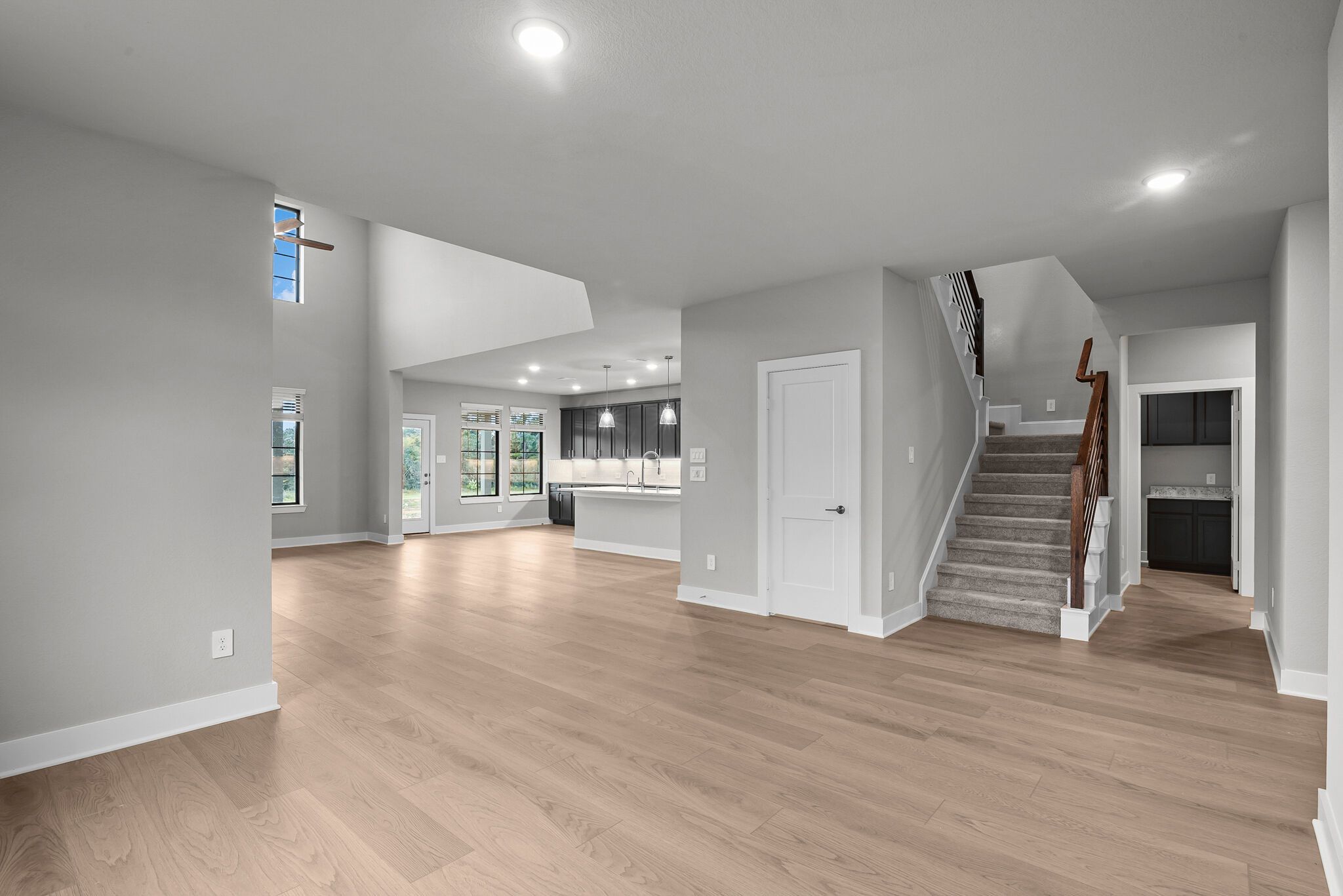Interior - Representational Photo