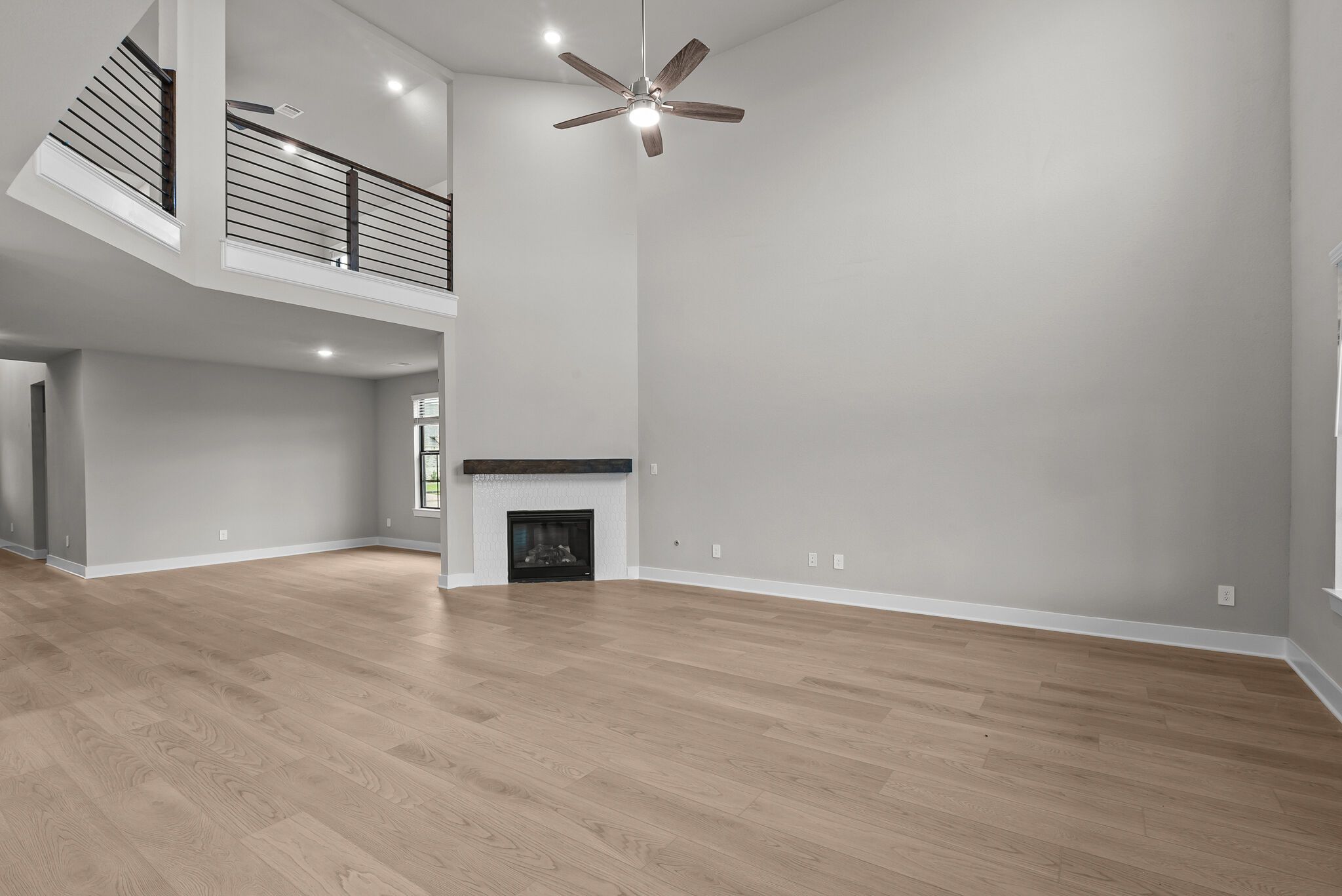 Interior - Representational Photo