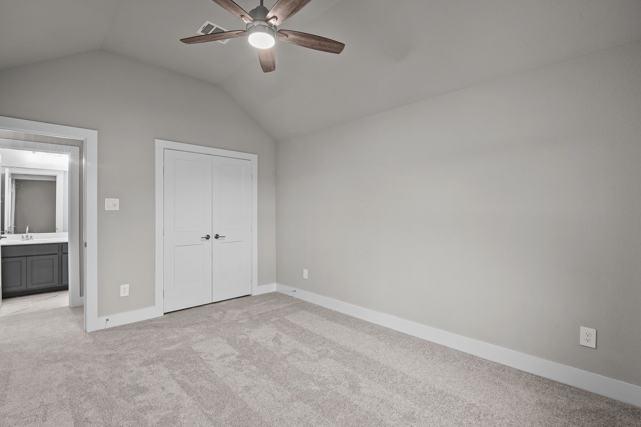 Interior - Representational Photo