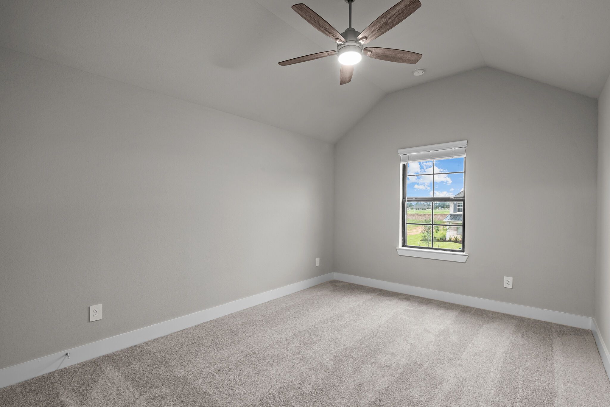 Interior - Representational Photo