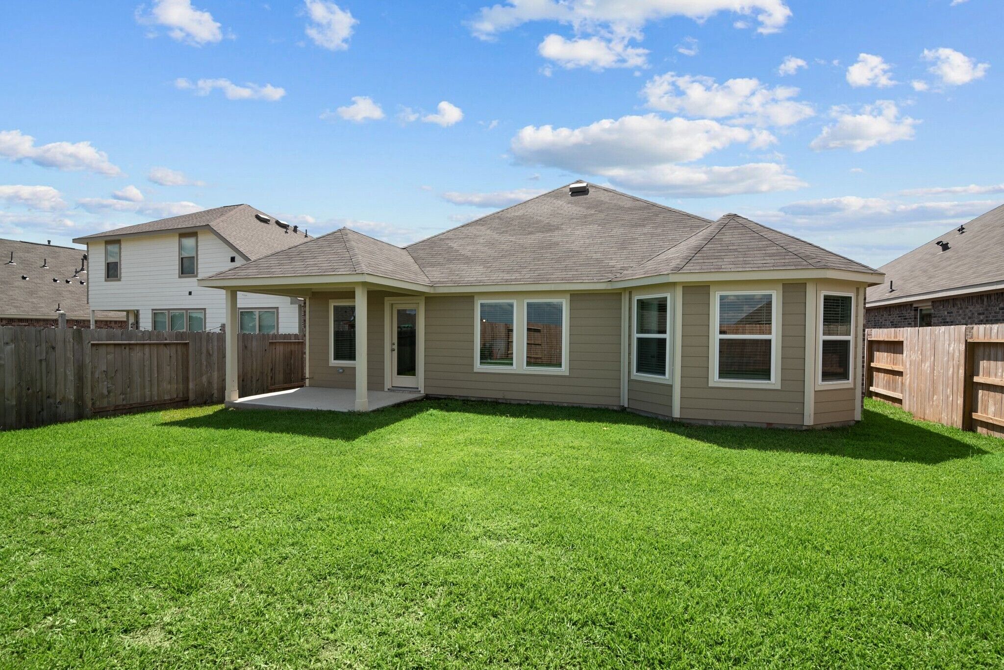 21730 Burgos Plaza Drive. Tomball, TX 77377