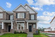 Villas At Regal Square por M/I Homes en Nashville Tennessee