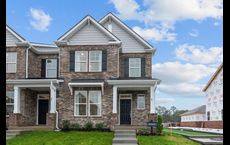 Villas At Regal Square: Murfreesboro, Tennessee - M/I Homes
