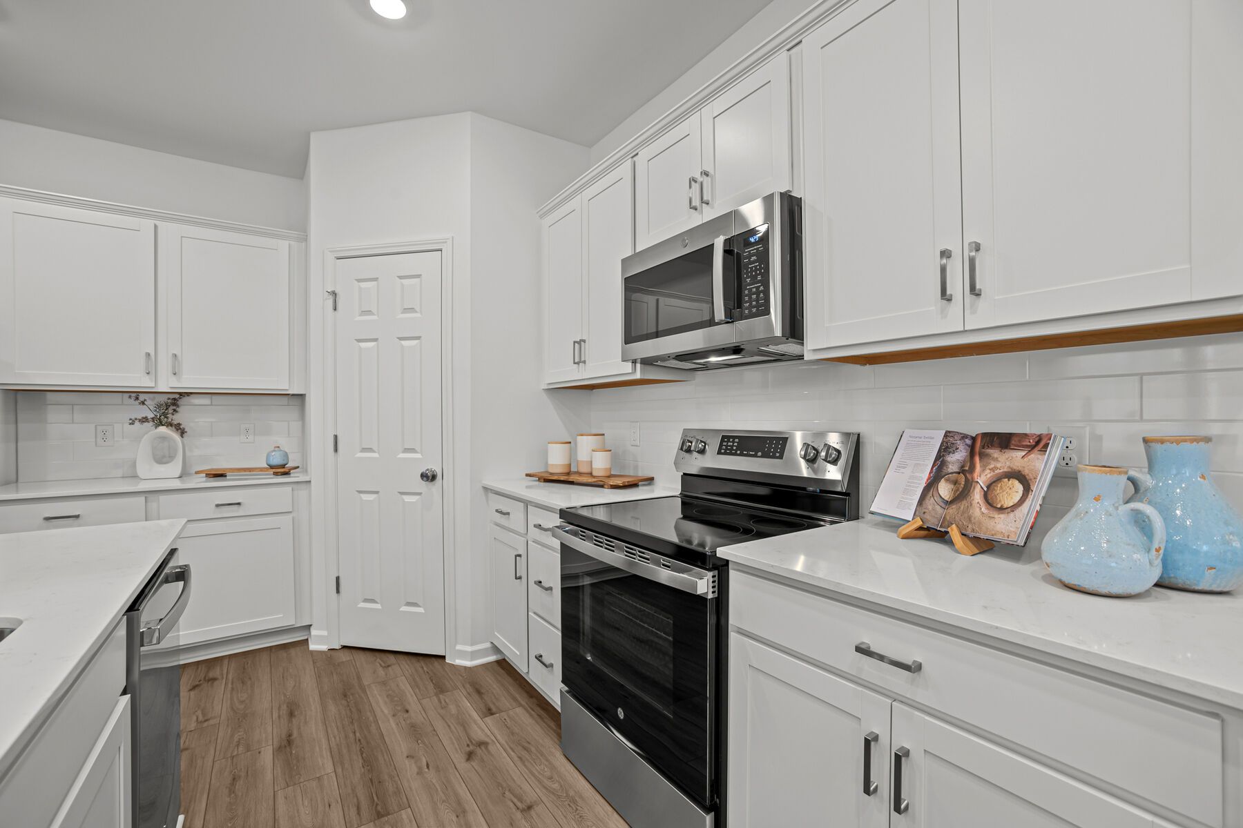 Kitchen - Representational Photo