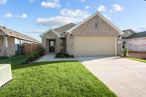 608 Roaring Falls Drive (Azalea)