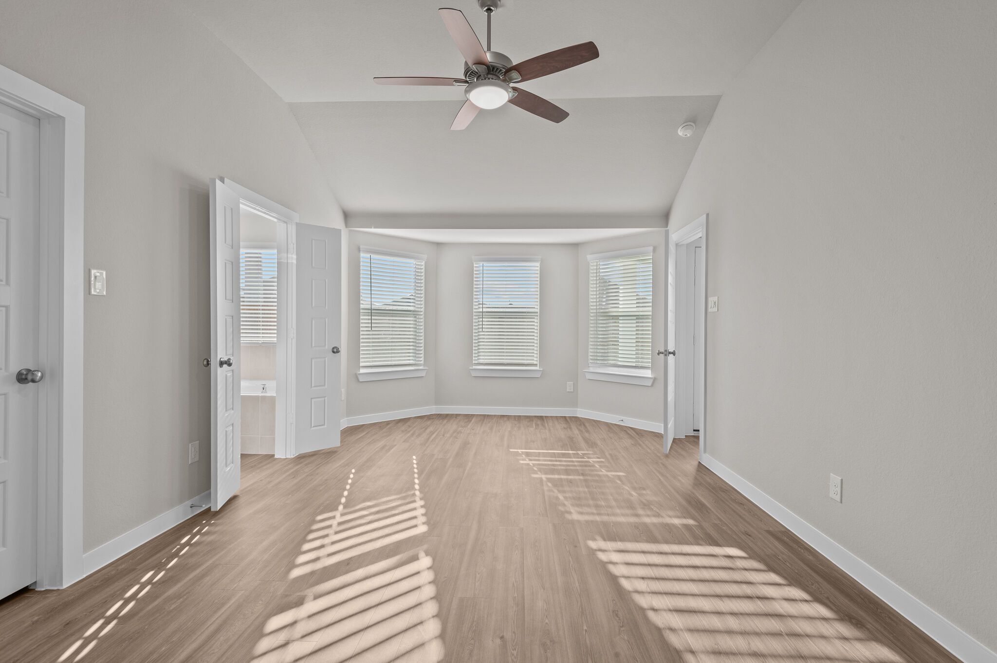 Interior - Representational Photo