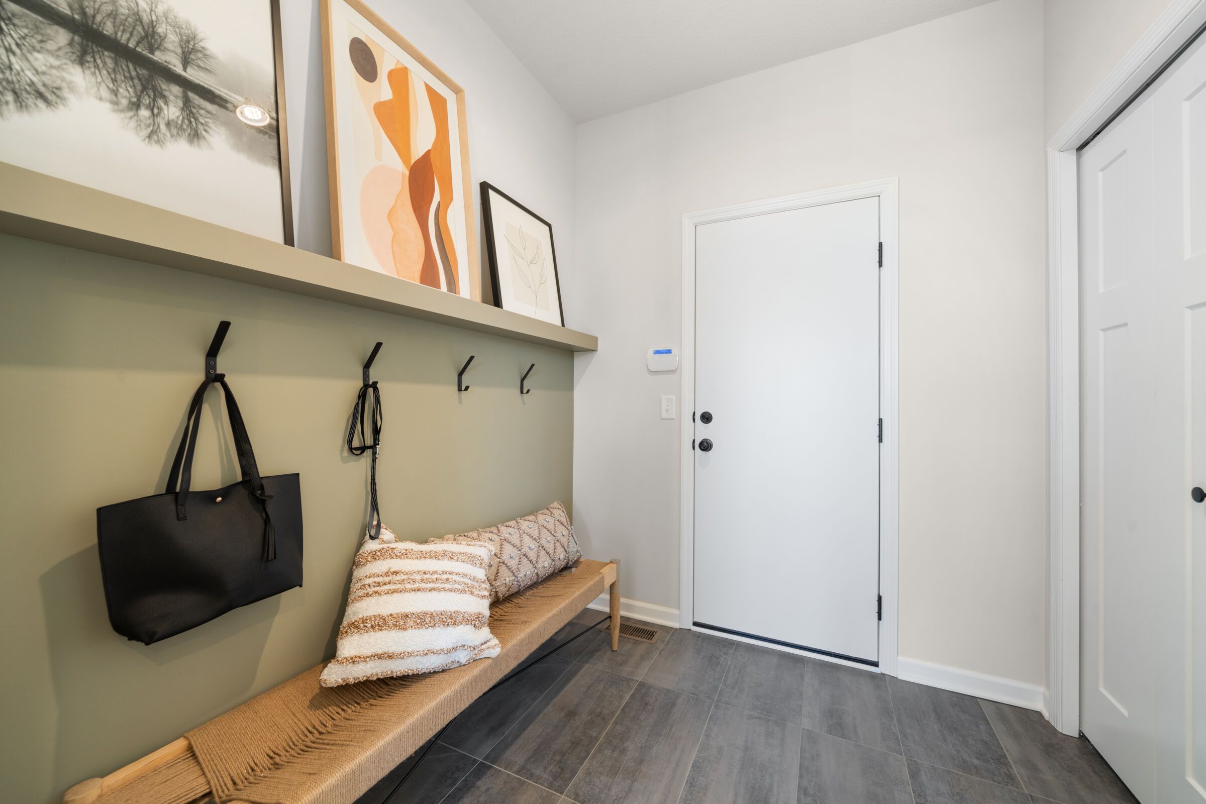 Entryway