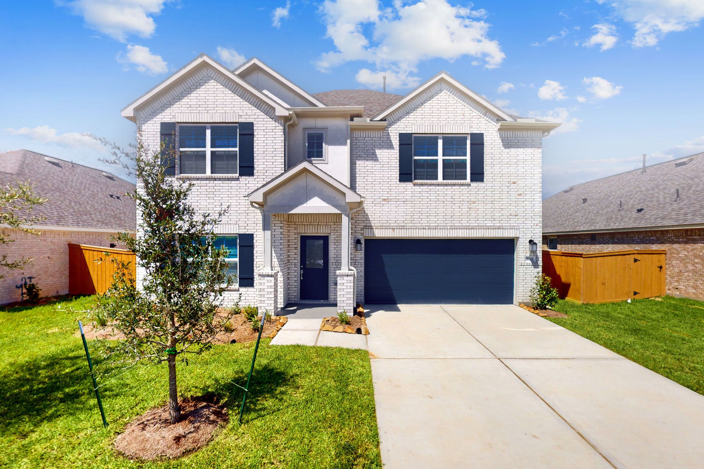 749 Ivory Creek Court. Willis, TX 77378